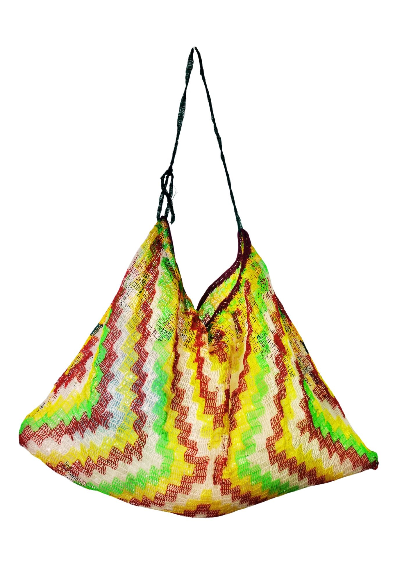 Baby Bilum by Margie Kose