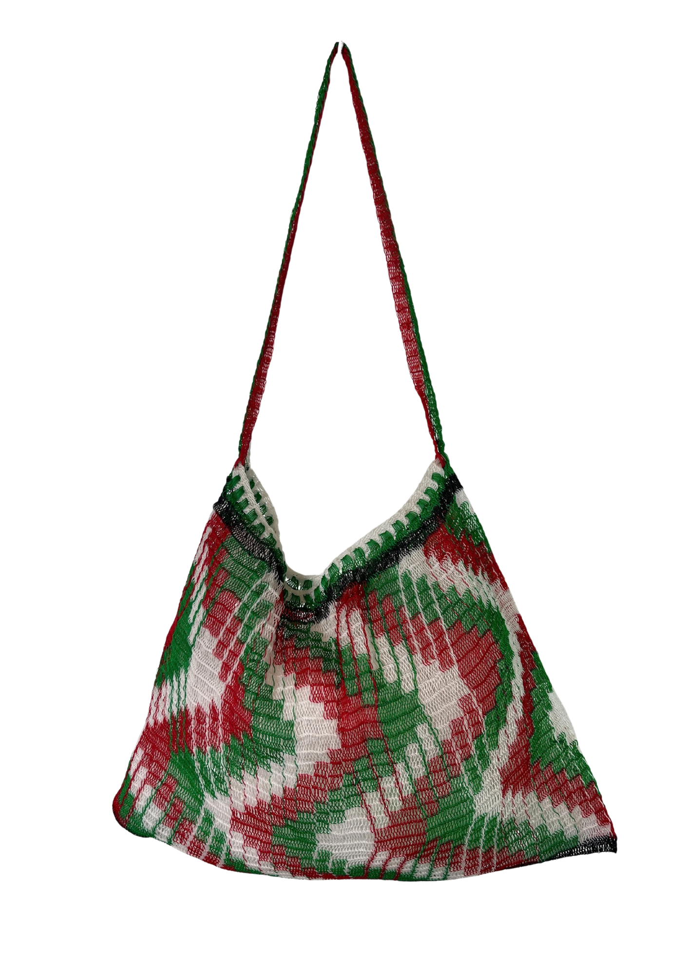 Back and forth by Margie Kose