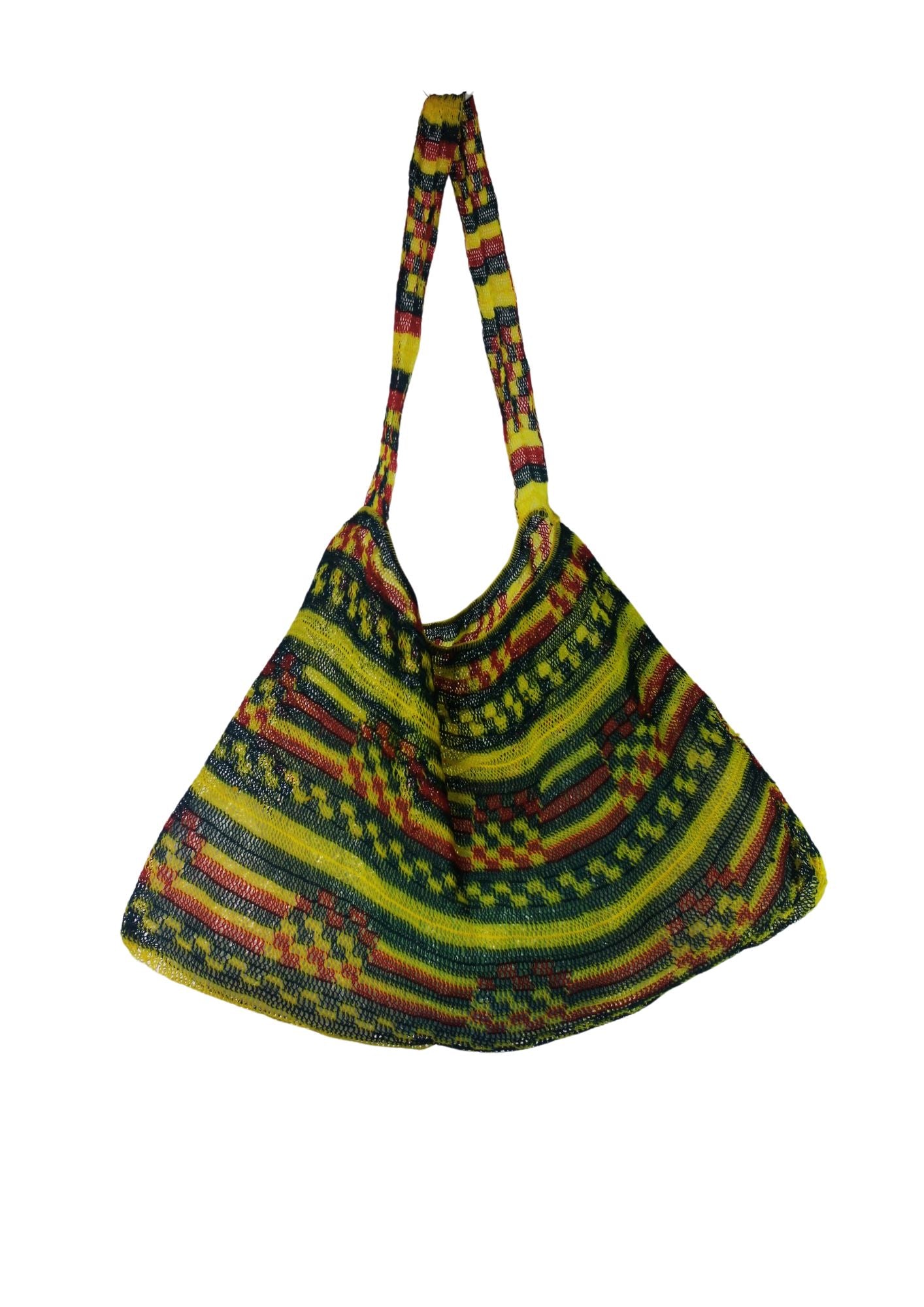 Bilum by Margie Kose