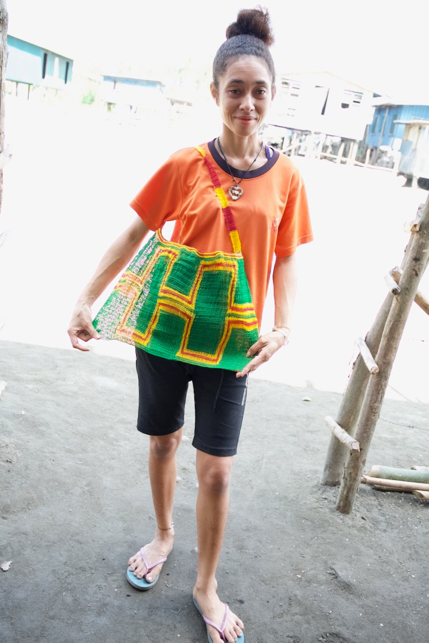 Kundu drum