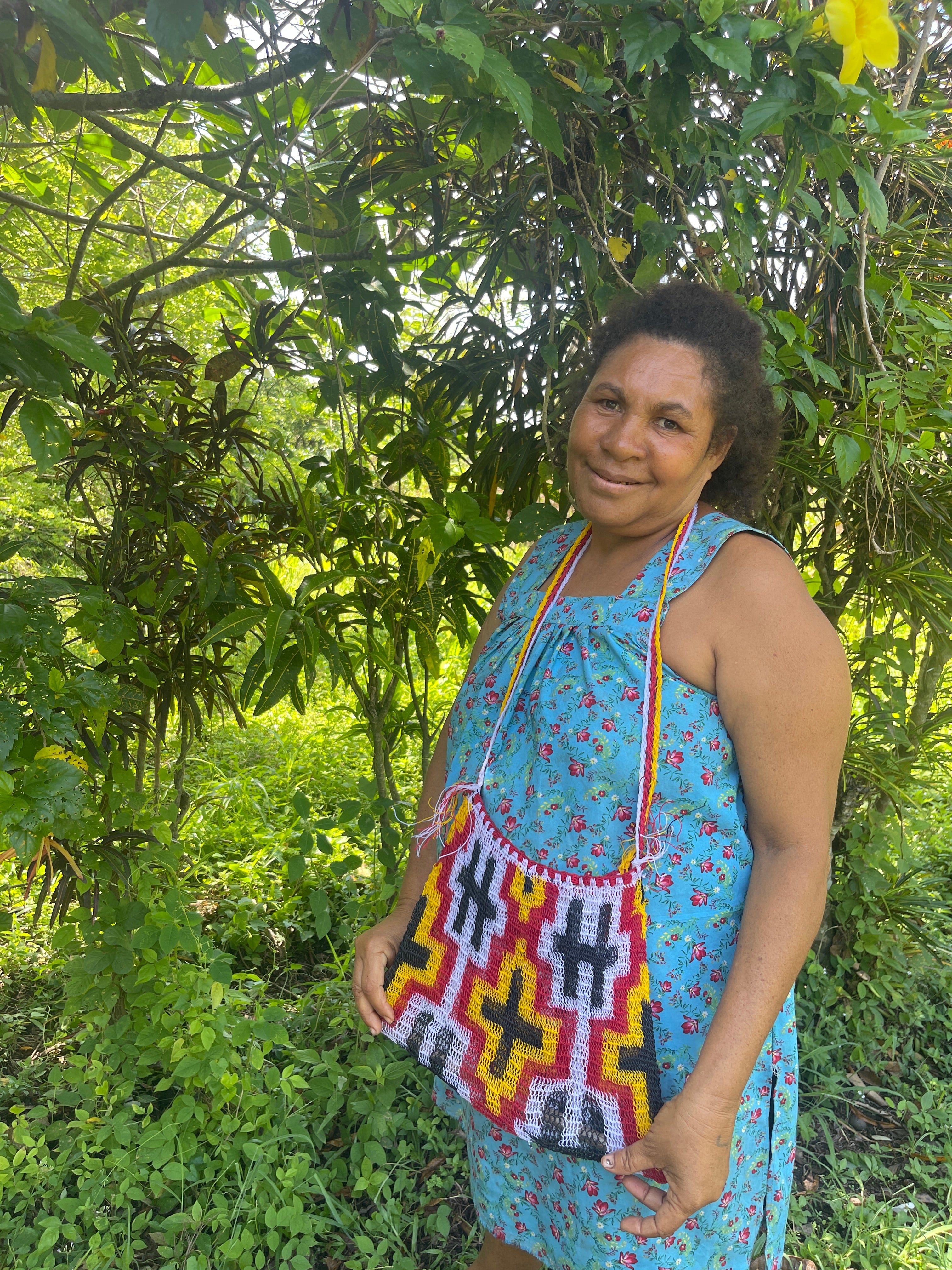 PNG colours with cross