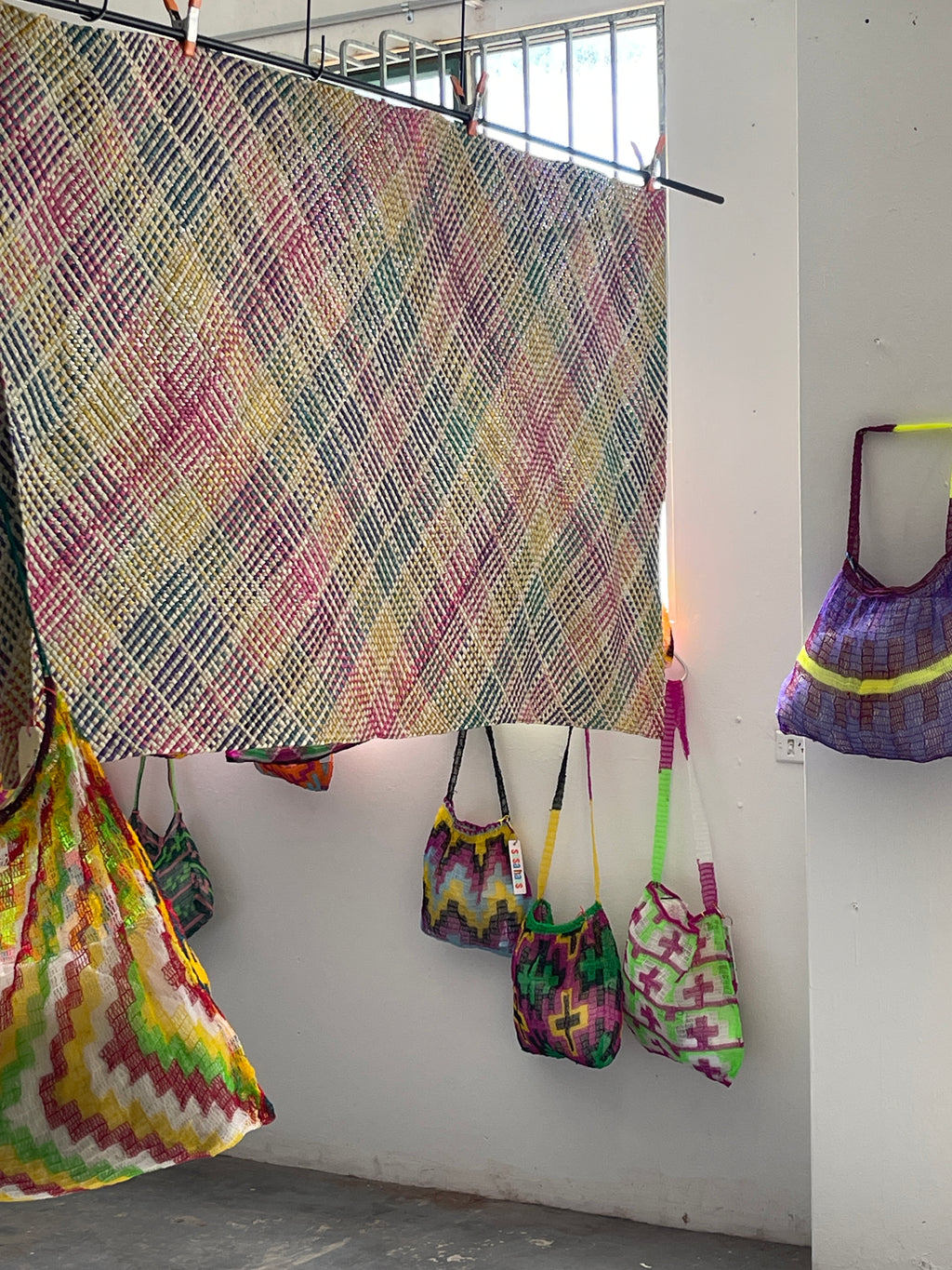 Laroe Sarufa 2025